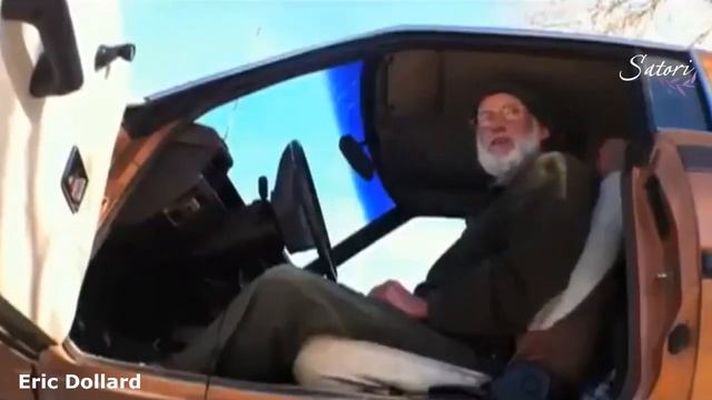 Солнце - это трансформатор Эрик Доллард