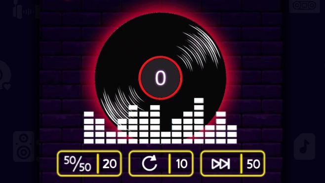 Угадай песню в чате