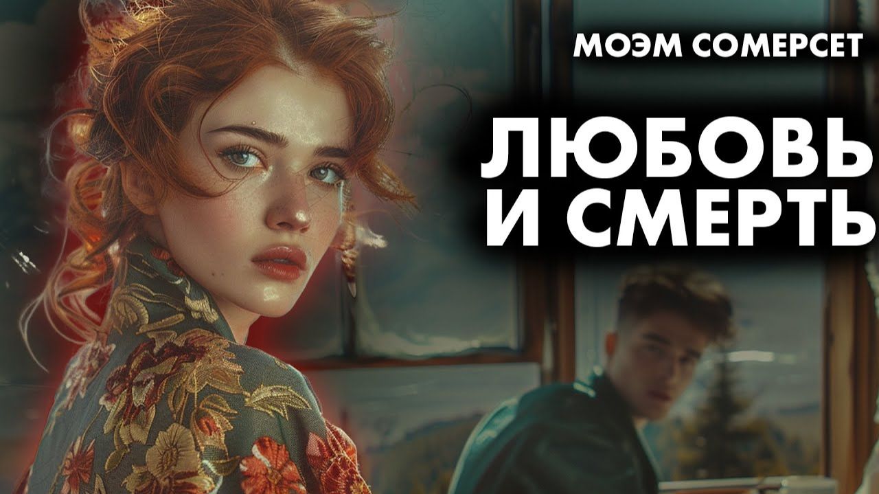 Сомерсет Моэм - Санаторий