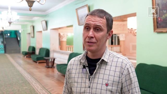 ВИА «Дескансо» отметили день рождения на сцене!