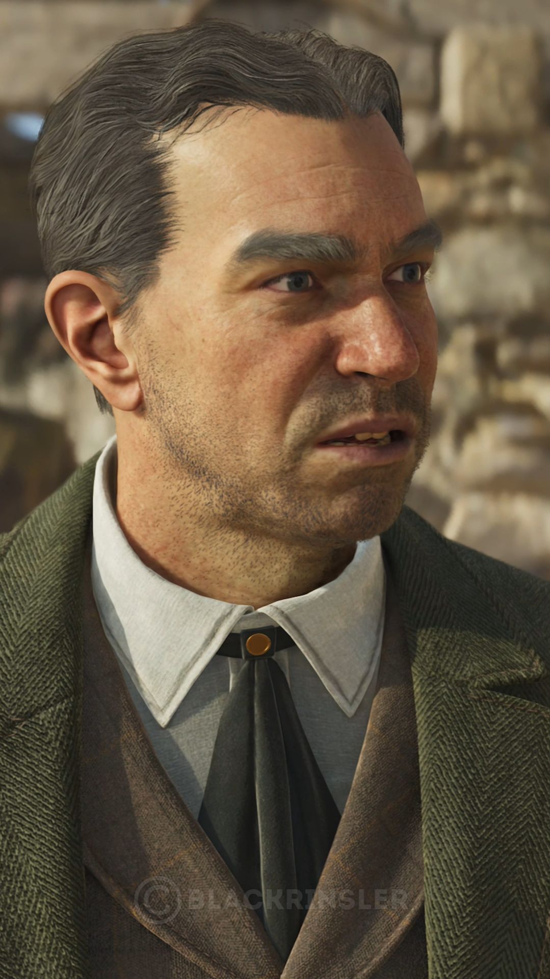 ✟ Когда твоя ЖИЗНЬ ничего НЕ СТОИТ! Mafia: The Old Country