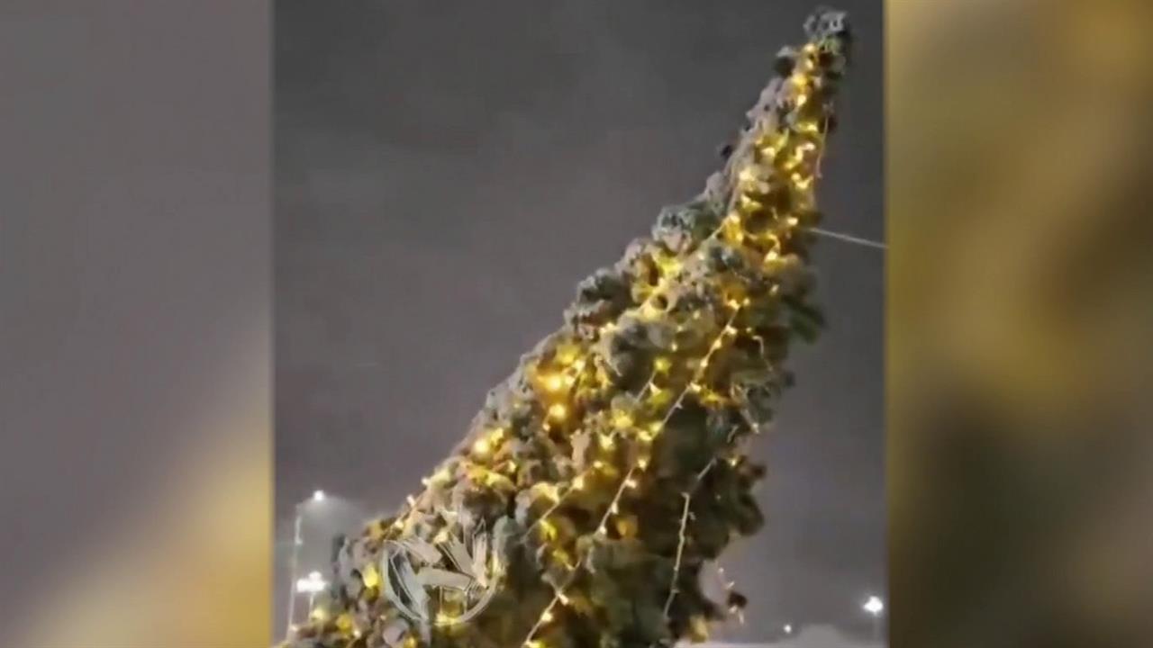 Из-за циклона в Петропавловске-Камчатском отменили занятия в школах.