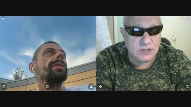 Израильтянин о законности.