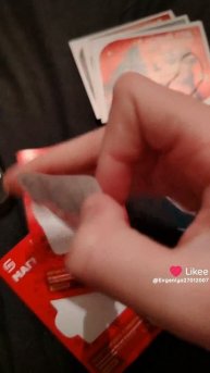 В магните новая акция! Магнистикеры украсили мне чехол!