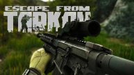 Escape from Tarkov