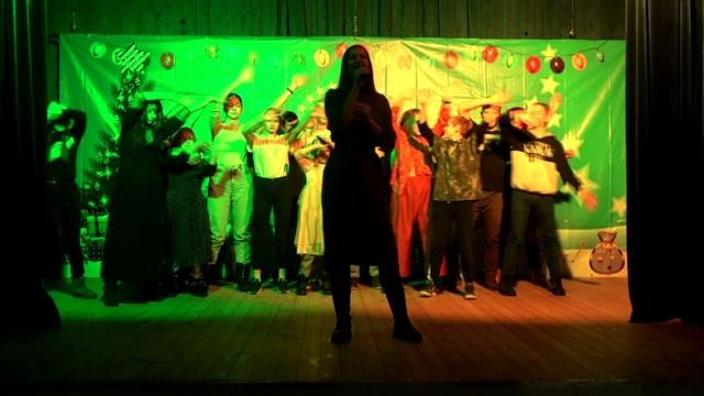 11 Song You are Beautiful (Milana, Winter'21)