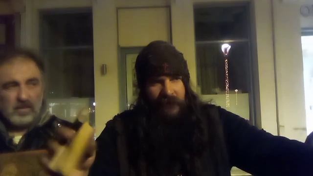 ΔΕΝ ΥΠΆΡΧΕΙ ΘΆΝΑΤΟΣ