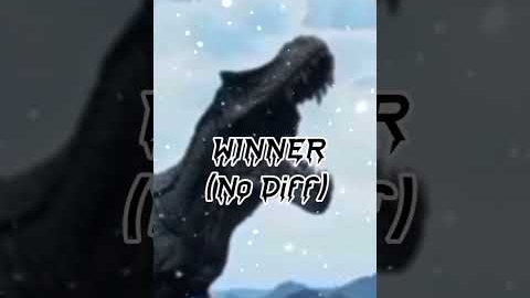 гипер Рекс против большой тройки злодеев