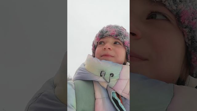 В конце у меня телефон выключился