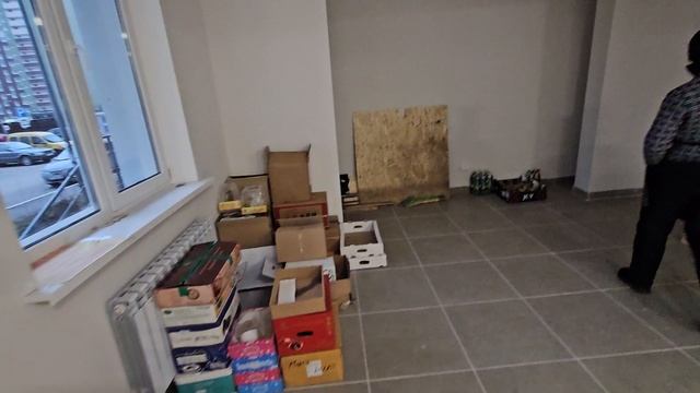 РСР Сажинова 7/11