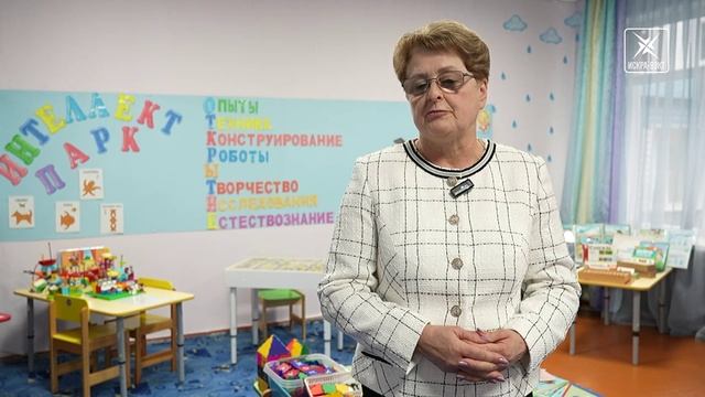 Новые практики в воспитании детей представили на марафоне в Воскресенске