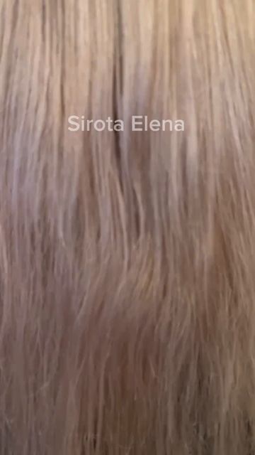 наращивание волос, коррекция методом подбора прядей в моей авторской технике Light Way 150 прядей👍