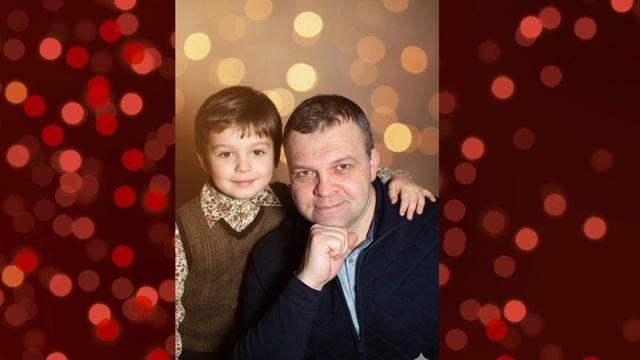 Пример услуги: Видеосюрприз "Привет из детства"