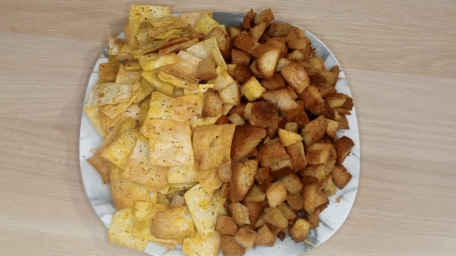 Давайте похрустим, Чипсы и сухарики. #Быстро, #вкусно