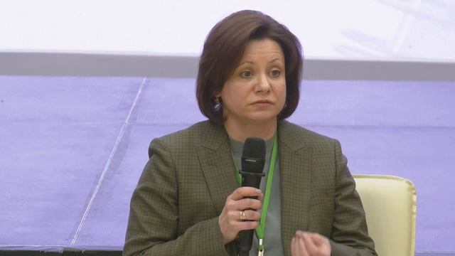 Внутренняя система оценки и гарантии качества вуза как драйвер развития высшего образования