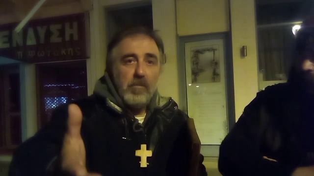 ΜΟΝΟ ΛΟΓΙΑ ΚΑΙ ΑΠΟ ΠΙΣΩ ΟΙΚΟΝΟΜΑ;