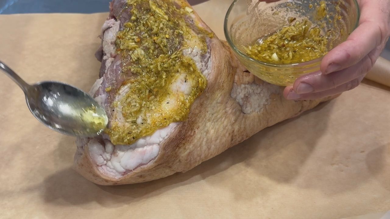 Закуска из 90-х, такая была на каждом Новогоднем столе, многие ее забыли а зря! Вкусно и просто