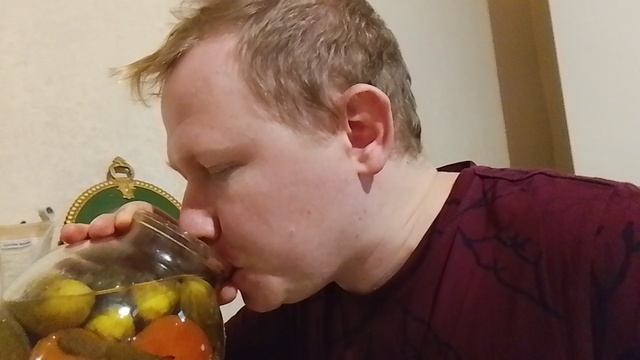 09 - Чили Огуречный Рассол - 2025