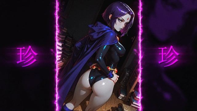 blueberry x Leenucch - Nomad #Phonk