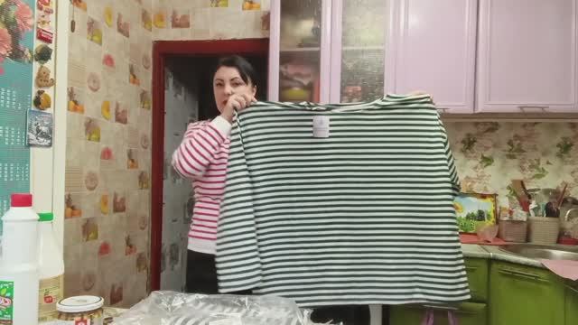 ОБНОВОЧКИ ДЛЯ МУЖА И ВАННЫ, НАШИ ПОКУПКИ, ЖИЗНЬ В СЕЛЕ