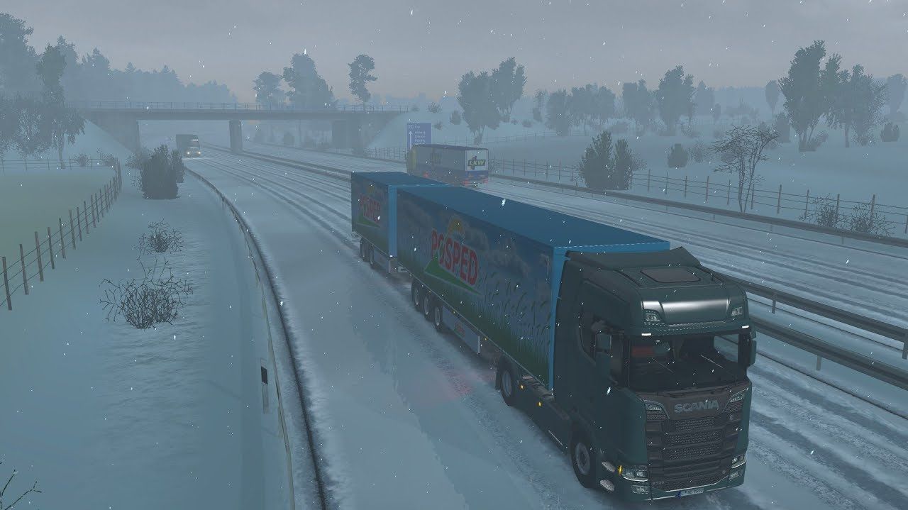 ИГРАЕМ ЕВРО ТРАК СМЕУЛЯТОР 2