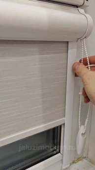 Жалюзи на окна ПИК
ЖК Holland Park