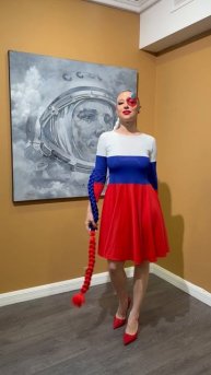 Триколор🇷🇺