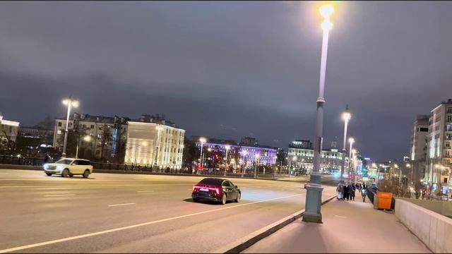 Удивительная Москва, которую не показывают 🎥✨ Новый взгляд на город