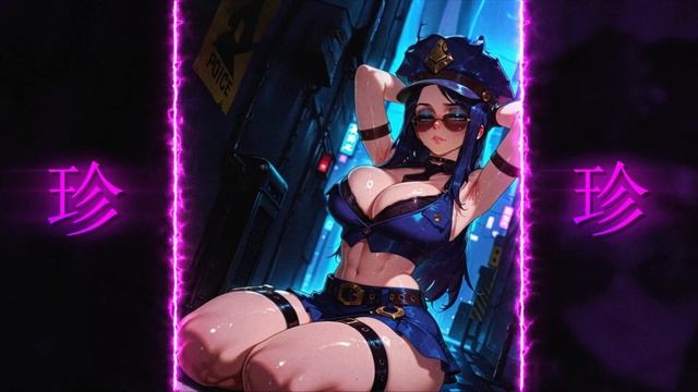 endcrystal x blueberry - Insomnia #Phonk