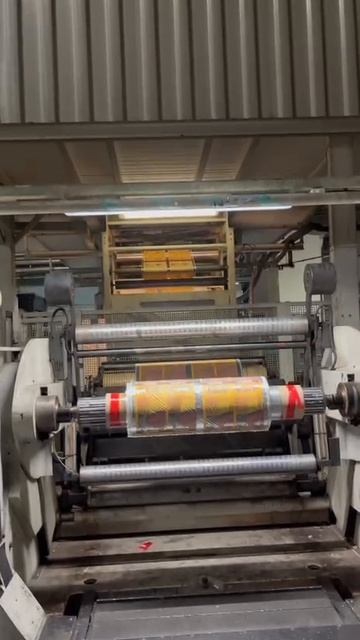 Упаковка дой пак как производится