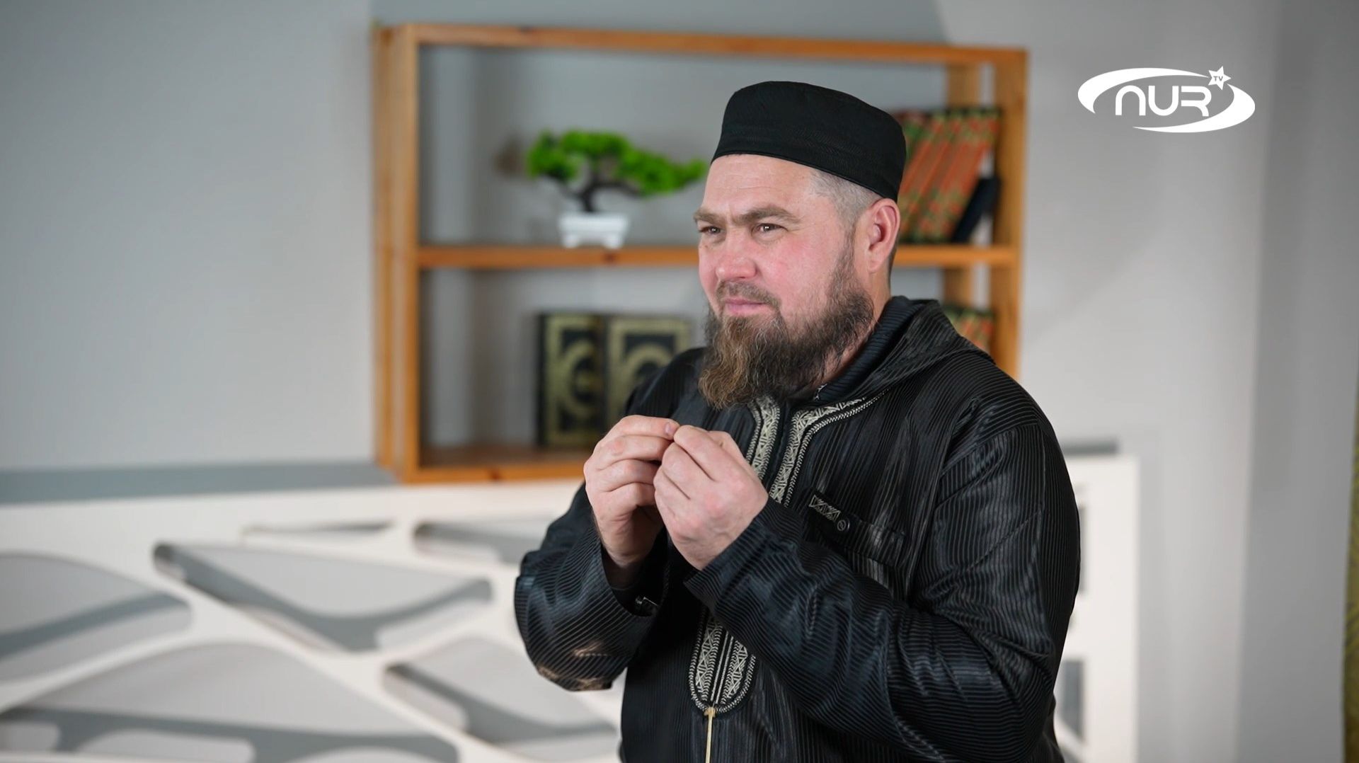 Мусульмане! Ответ в этом аяте Корана!