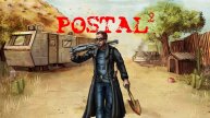 Postal 2 - Штопор Жж0т! #3 Бюрократия