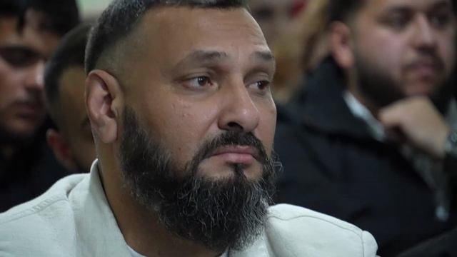 Любовь в действии 3