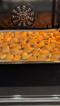 Ленивый наполеон на Новогодний стол