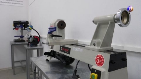 65 лет успеха: школа № 11 отмечает юбилей