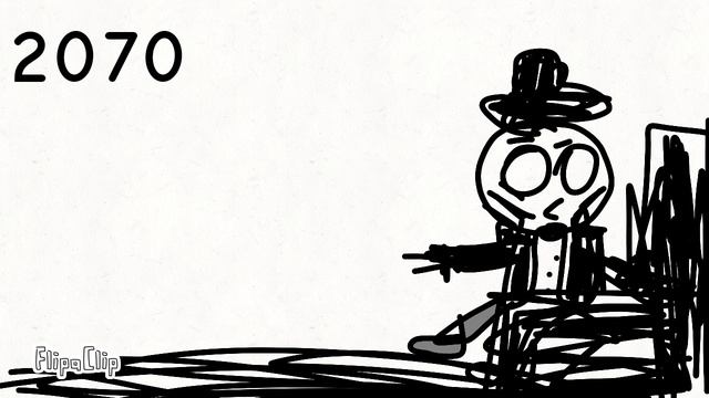 ЭВОЛЮЦИЯ СКЕЛЕТИНИ БАНДИТИНИ