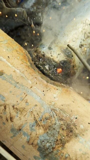 Сварщик от Бога🤣