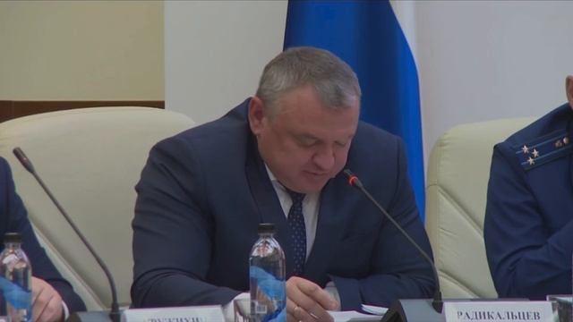 Итоги работы РСЧС за 2025 год.