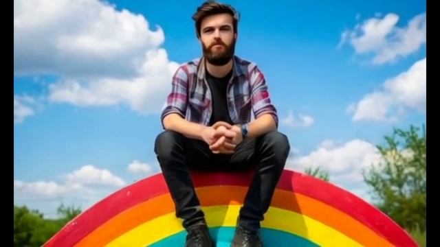 кистью мягкой