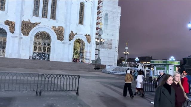 Такой Москвы вы ещё не видели! 😲 Новый неожиданный вид столицы • пешая прогулка