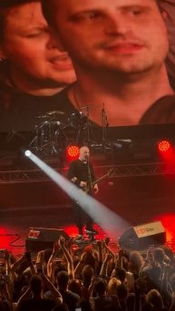 Москва, 28 февраля мы встретимся на грандиозном шоу с симфоническим оркестром в VK Stadium 🎻