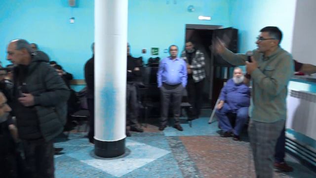 Любовь в действии 4