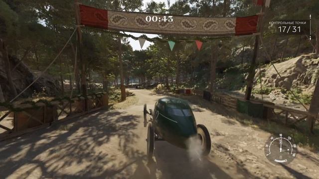 Mafia The Old Country - Мафия старый город 21 прохождение на ps5