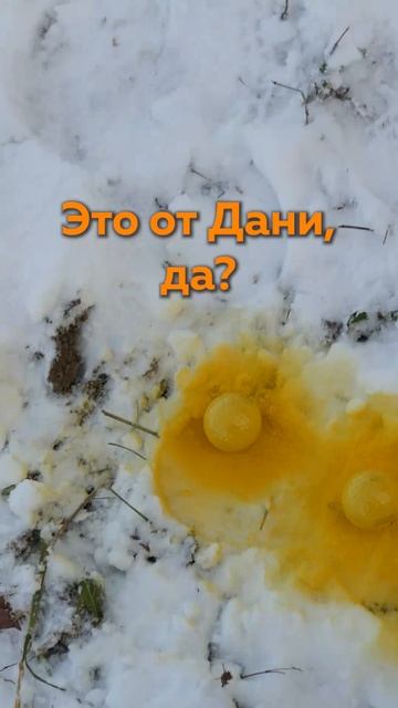 ПОКРАС шариков от профессионала #pinzgauer #puch #stels #guepard #снегогольф #гольф #golf #winter