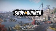 Snowrunner. АМУР без экономики. Резина ШОССЕЙНАЯ. Техника - вся. 03 Серия