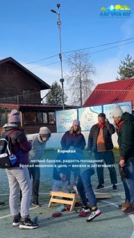 Чем заняться взрослым на отдыхе в будни?