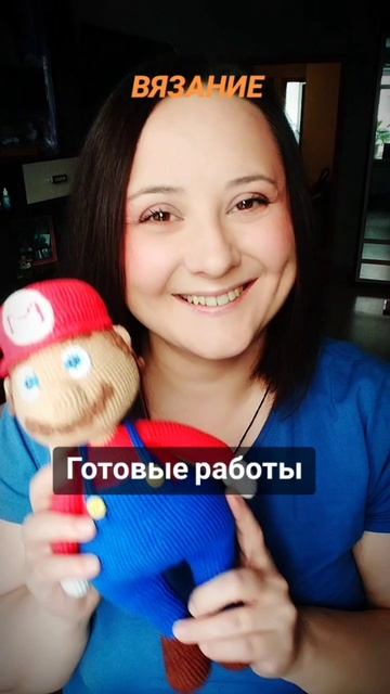 Тгк: Alex_MalKnits #knitting #knittingtutorial #урокиповязанию #мкповязанию