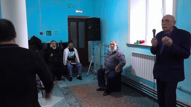 Любовь в действии 7