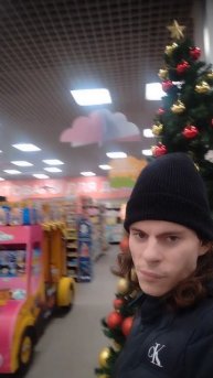 Ваня маленькой ёлочки холодно зимой