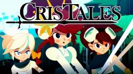 CrisTales (Прохождение на Стрим) (PS4) (#1)
